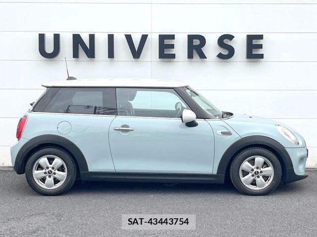 Bmw MINI 2017-09 8740919-18