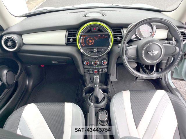 Bmw MINI 2017-09 8740919-1