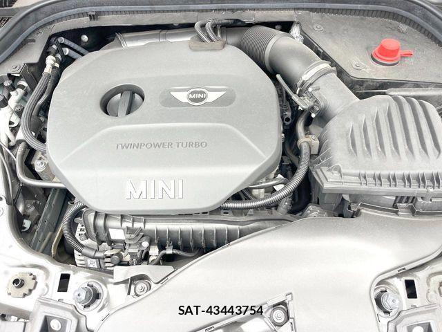 Bmw MINI 2017-09 8740919-19