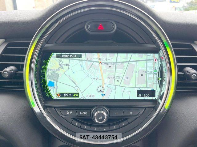 Bmw MINI 2017-09 8740919-3