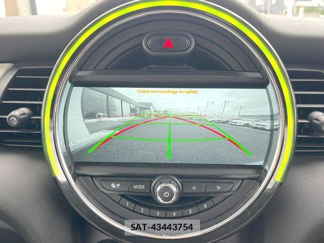 Bmw MINI 2017-09 8740919-4