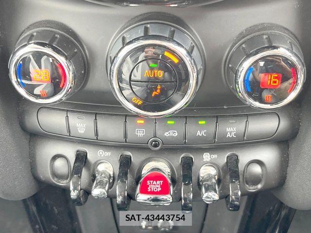 Bmw MINI 2017-09 8740919-5