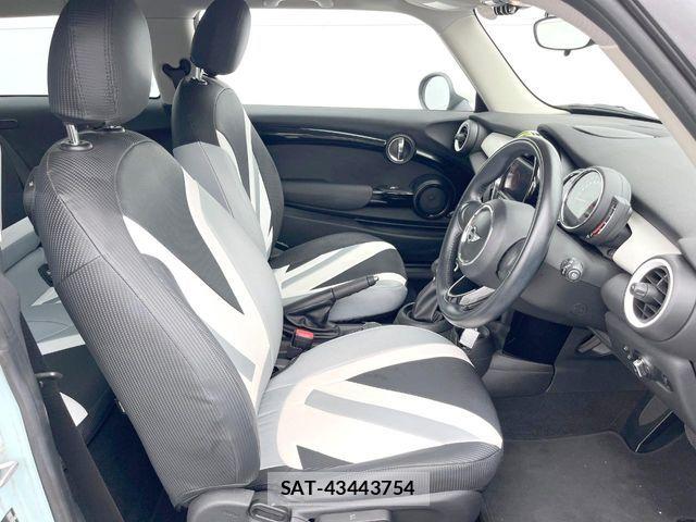 Bmw MINI 2017-09 8740919-7