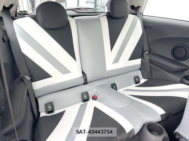 Bmw MINI 2017-09 8740919-8