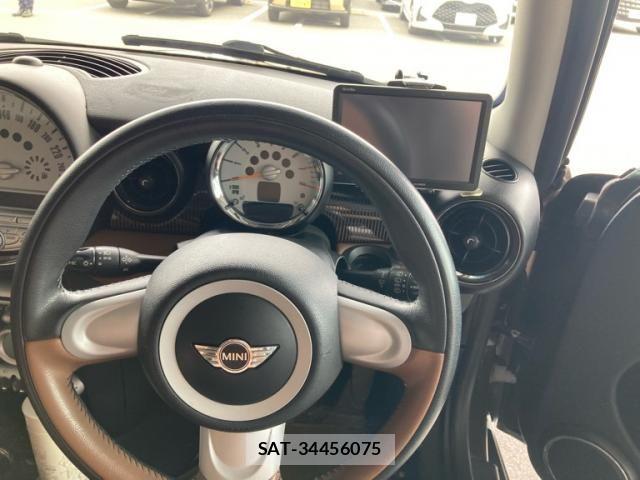 Bmw MINI 2010-03 8828055-10