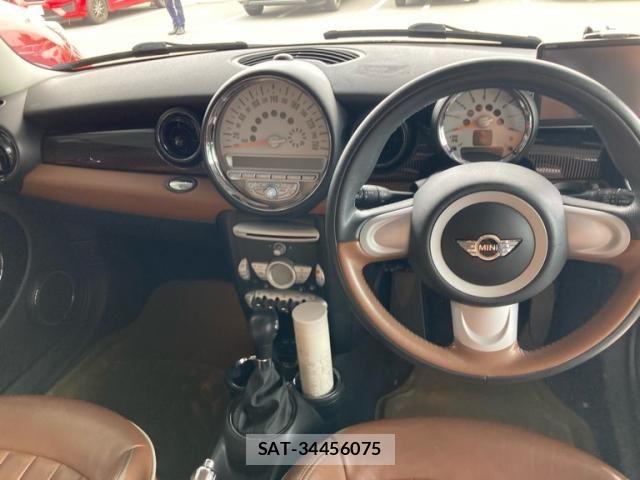 Bmw MINI 2010-03 8828055-11