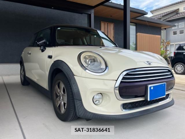 Bmw MINI 2018-03 8848356-0