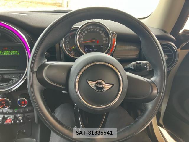 Bmw MINI 2018-03 8848356-9