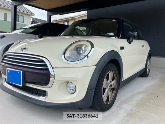 Bmw MINI 2018-03 8848356-1