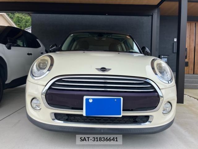 Bmw MINI 2018-03 8848356-2