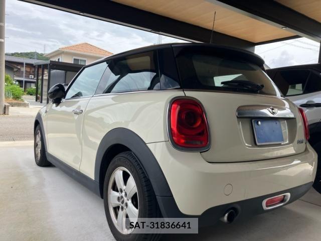 Bmw MINI 2018-03 8848356-3