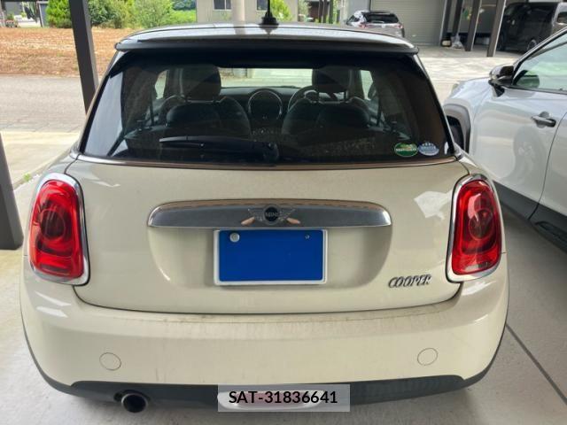 Bmw MINI 2018-03 8848356-4