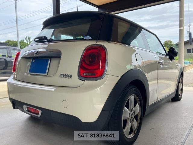 Bmw MINI 2018-03 8848356-5