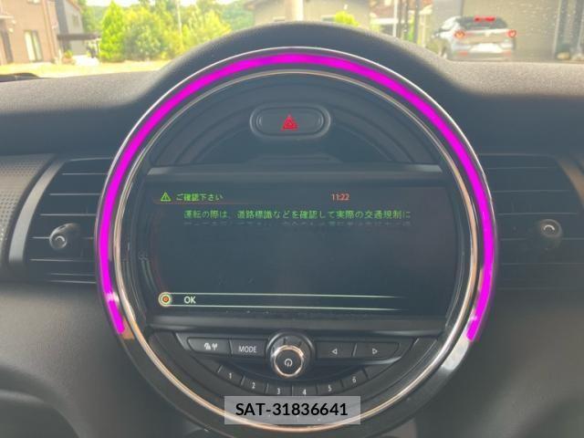 Bmw MINI 2018-03 8848356-8