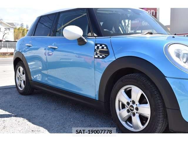 Bmw MINI 2015-02 4931538-12
