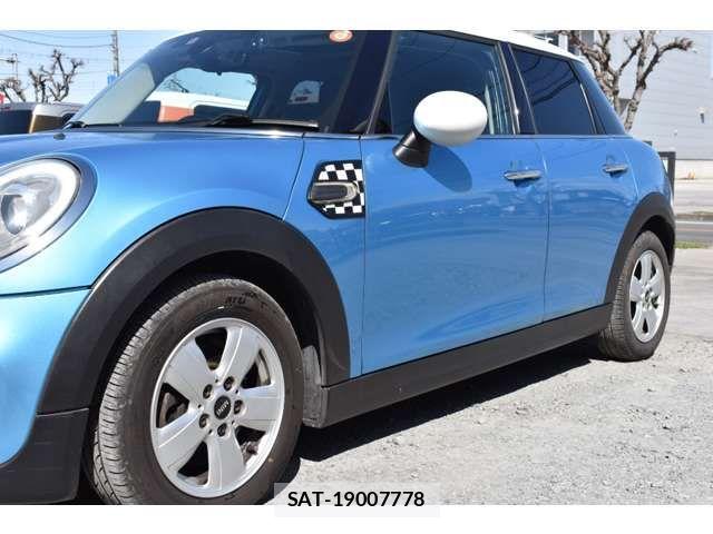 Bmw MINI 2015-02 4931538-13