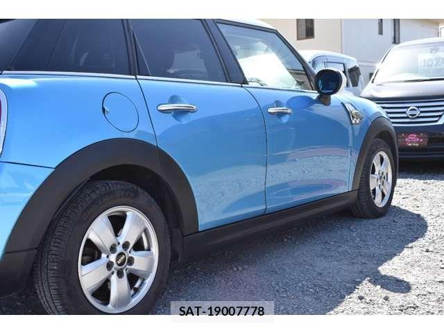 Bmw MINI 2015-02 4931538-15