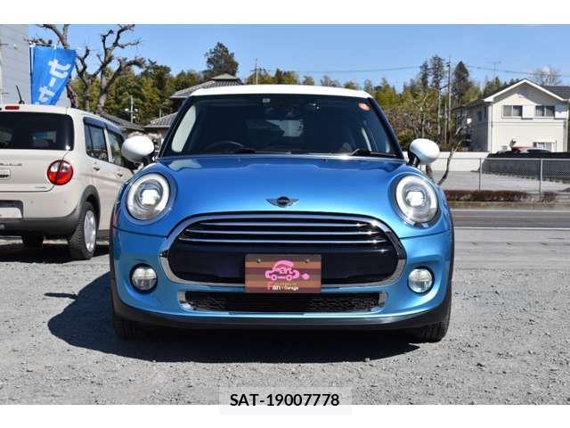 Bmw MINI 2015-02 4931538-16