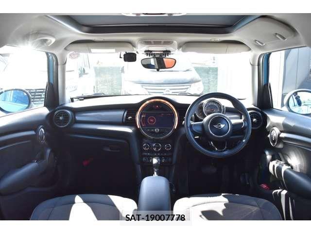 Bmw MINI 2015-02 4931538-1