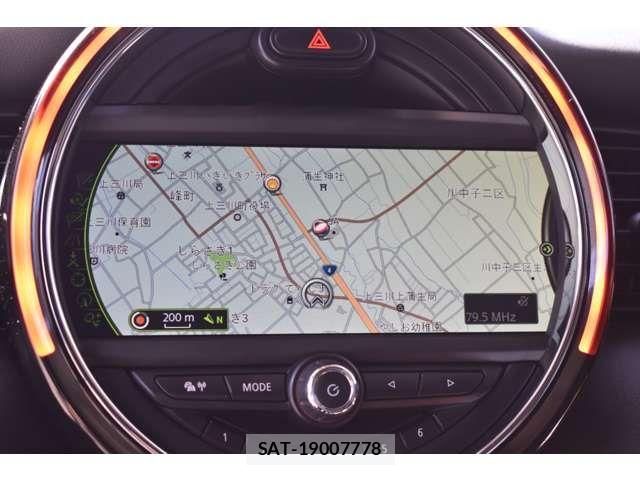 Bmw MINI 2015-02 4931538-4