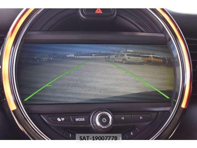 Bmw MINI 2015-02 4931538-5