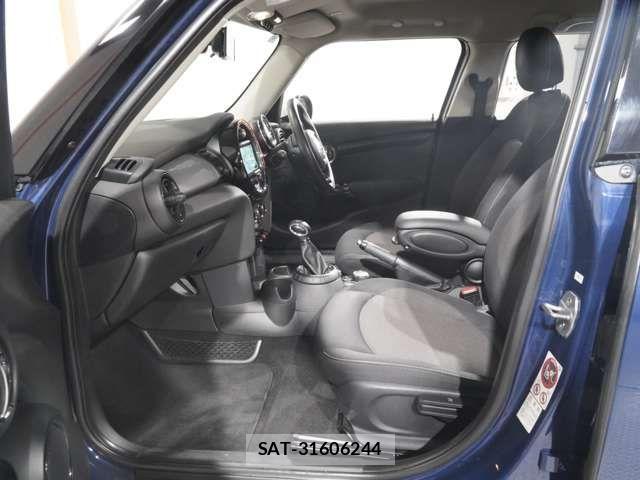 Bmw MINI 2016-03 5860682-11