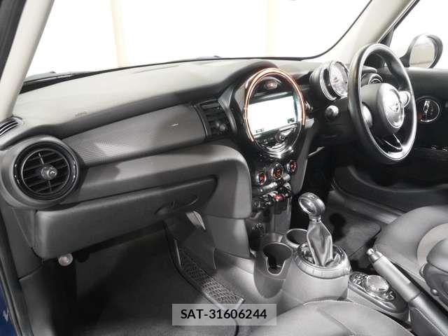 Bmw MINI 2016-03 5860682-14