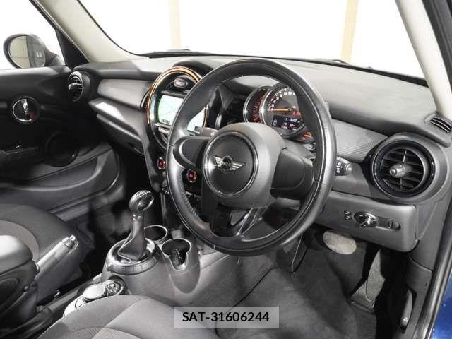 Bmw MINI 2016-03 5860682-15