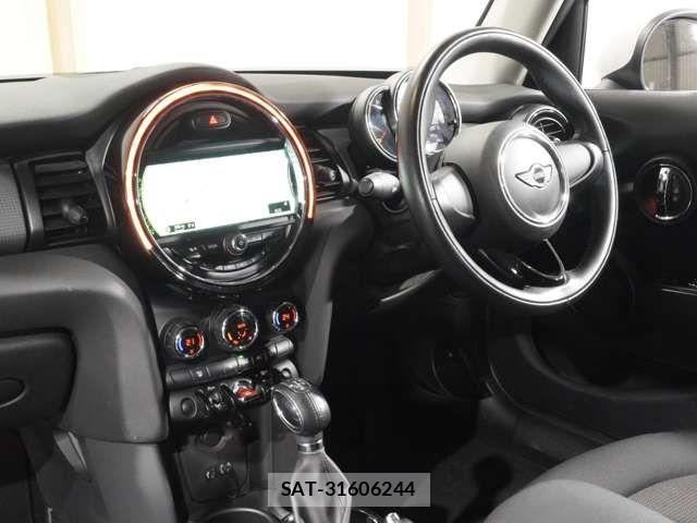 Bmw MINI 2016-03 5860682-17