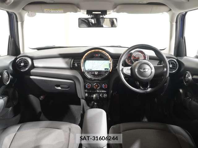Bmw MINI 2016-03 5860682-3