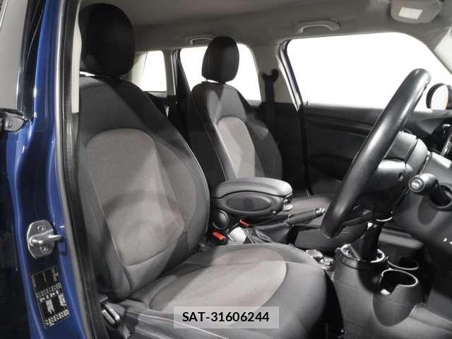 Bmw MINI 2016-03 5860682-4