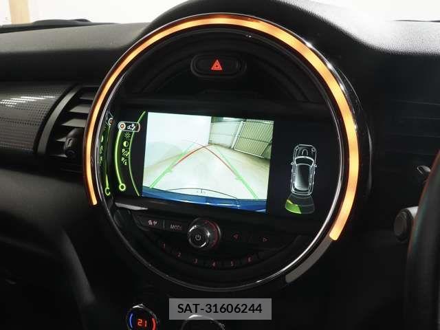 Bmw MINI 2016-03 5860682-5