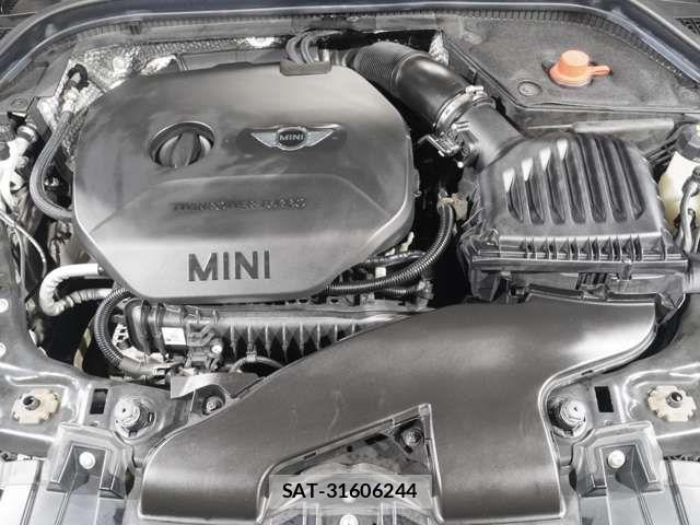 Bmw MINI 2016-03 5860682-6