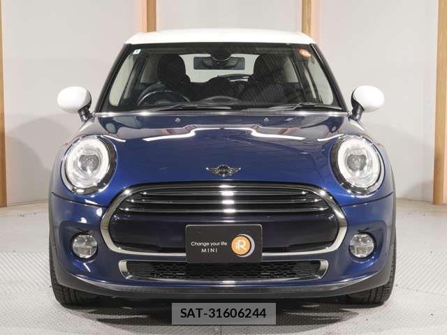 Bmw MINI 2016-03 5860682-7
