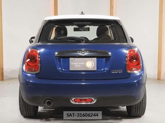 Bmw MINI 2016-03 5860682-8