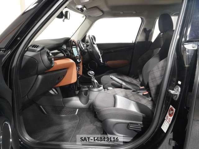 Bmw MINI 2017-03 5860678-11