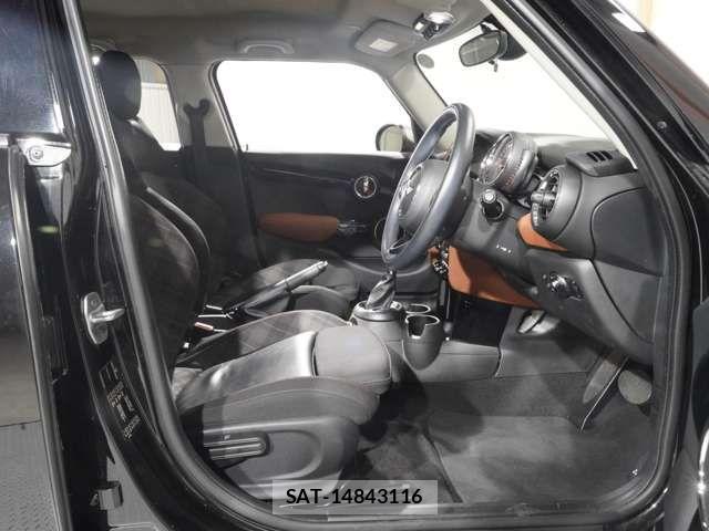 Bmw MINI 2017-03 5860678-12