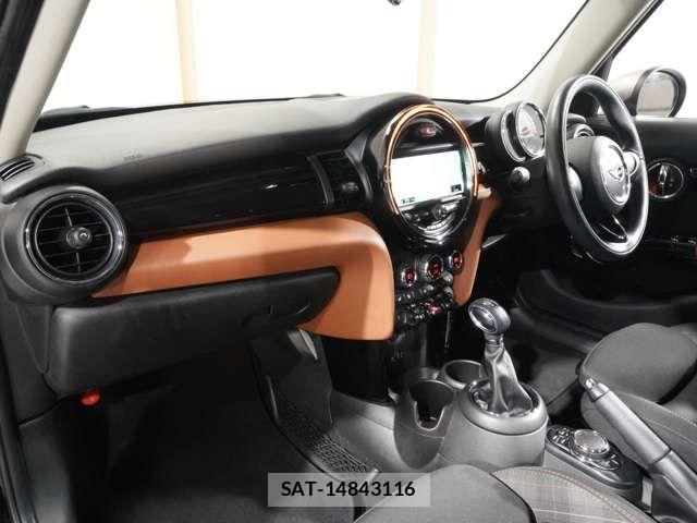 Bmw MINI 2017-03 5860678-14
