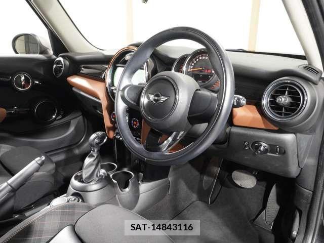 Bmw MINI 2017-03 5860678-15