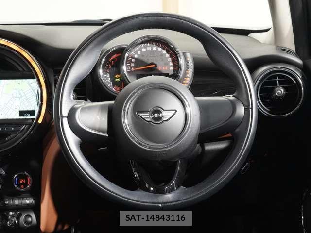 Bmw MINI 2017-03 5860678-16