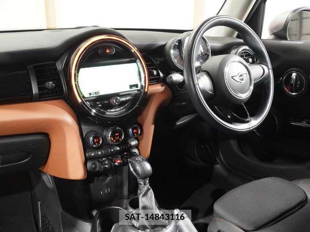 Bmw MINI 2017-03 5860678-17