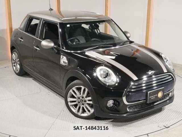 Bmw MINI 2017-03 5860678-18