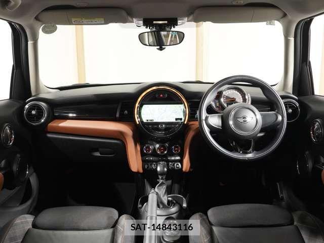 Bmw MINI 2017-03 5860678-3
