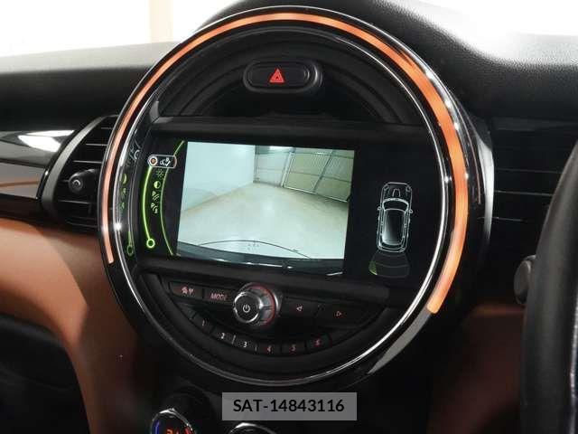 Bmw MINI 2017-03 5860678-5