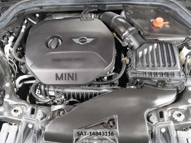 Bmw MINI 2017-03 5860678-6