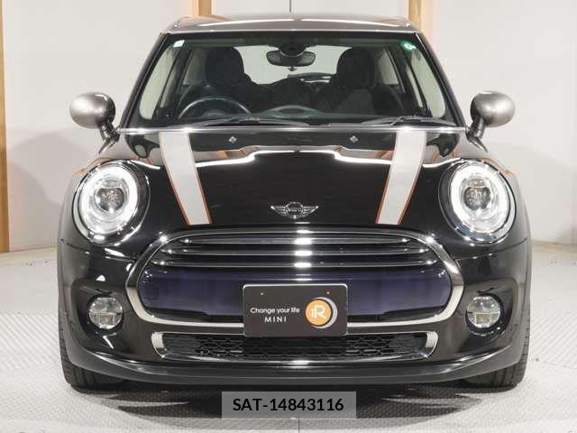 Bmw MINI 2017-03 5860678-7