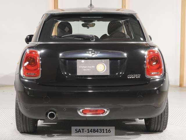 Bmw MINI 2017-03 5860678-8