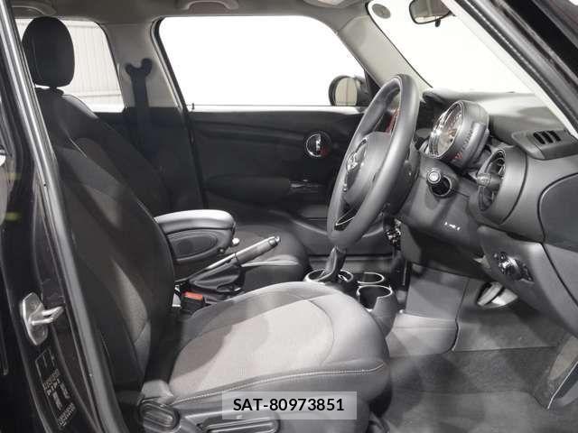 Bmw MINI 2015-08 6007510-9