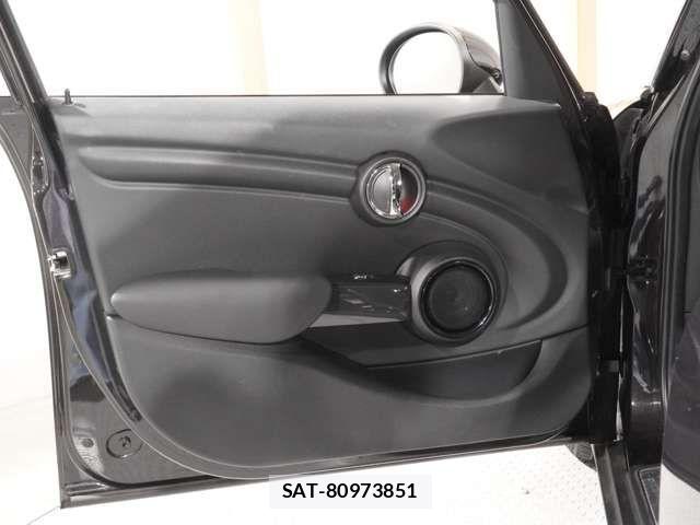 Bmw MINI 2015-08 6007510-10