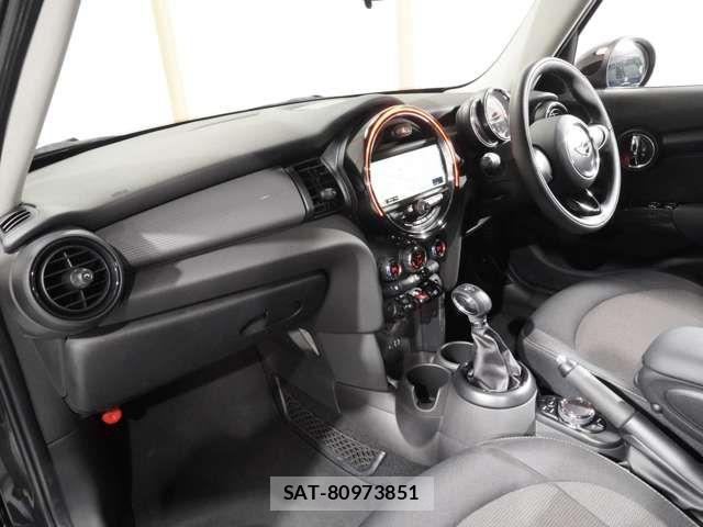 Bmw MINI 2015-08 6007510-11